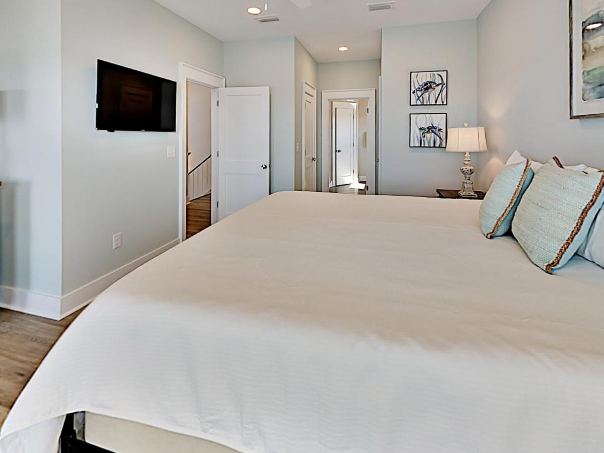 Sandpiper Landing Gulf Shores Exterior photo