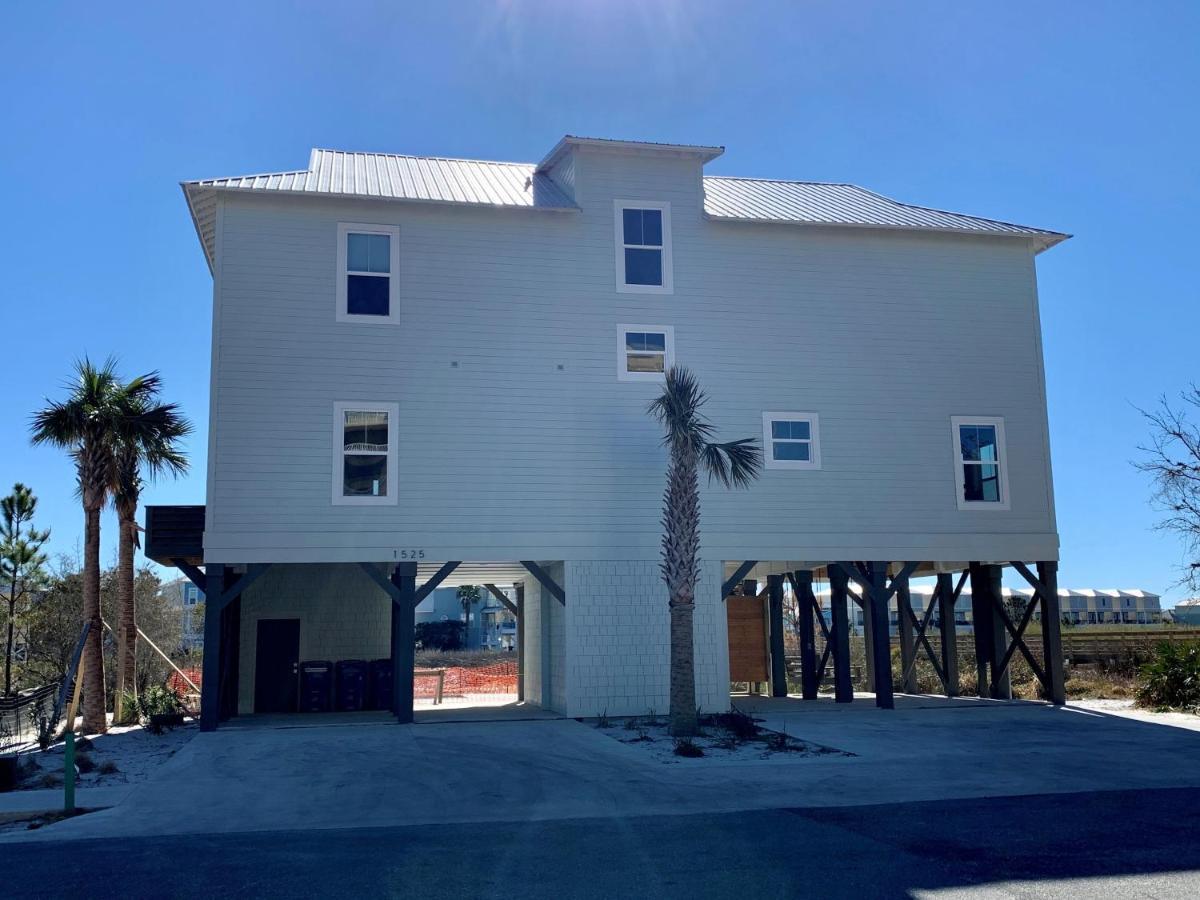 Sandpiper Landing Gulf Shores Exterior photo