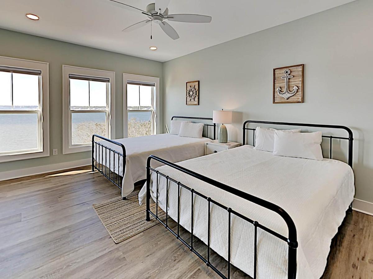 Sandpiper Landing Gulf Shores Exterior photo