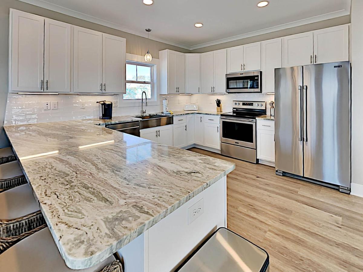 Sandpiper Landing Gulf Shores Exterior photo