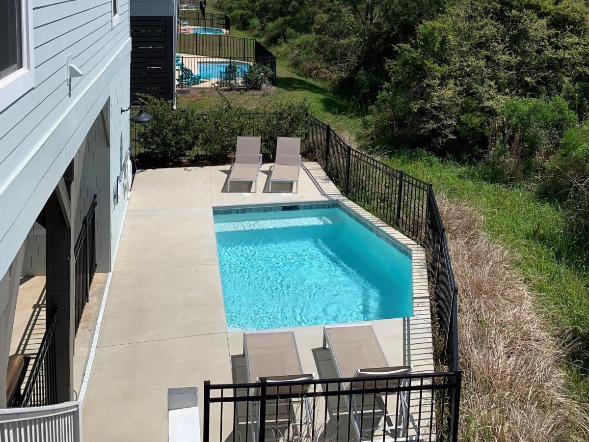 Sandpiper Landing Gulf Shores Exterior photo